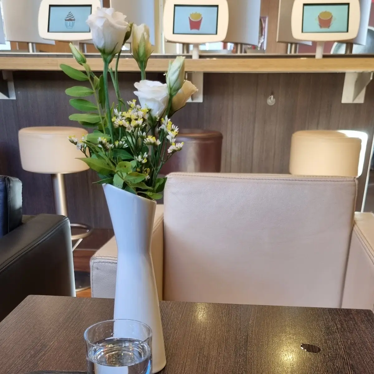 Espresso Macchiato