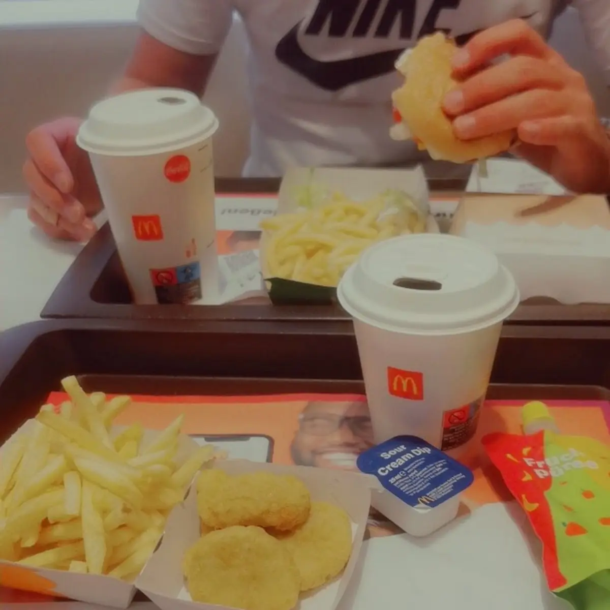 Happy Meal