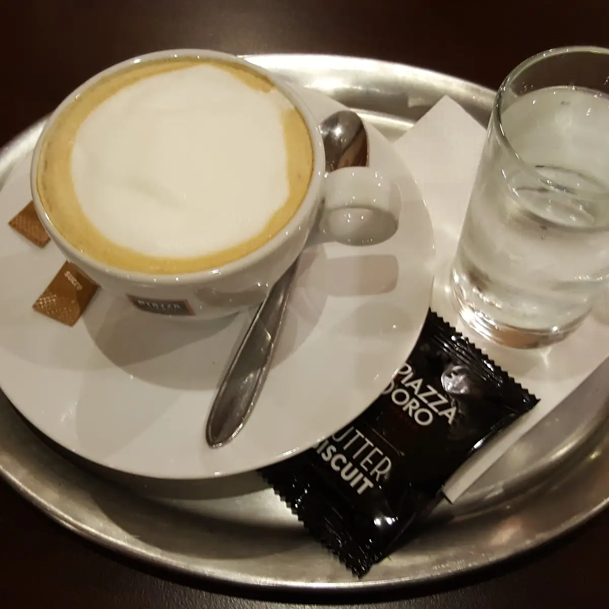 Cappuccino