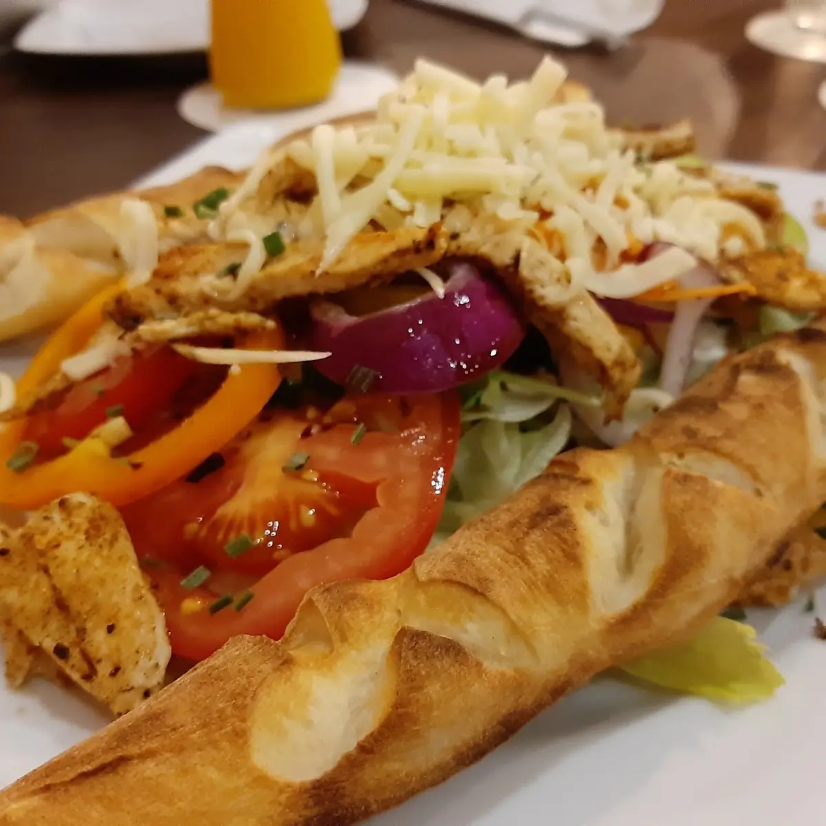 Piazza Salat