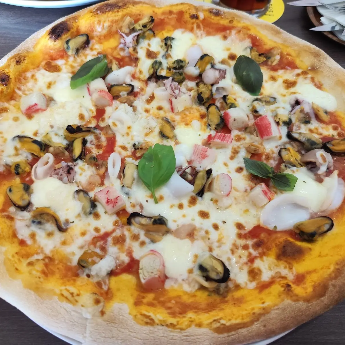Pizza Piazza
