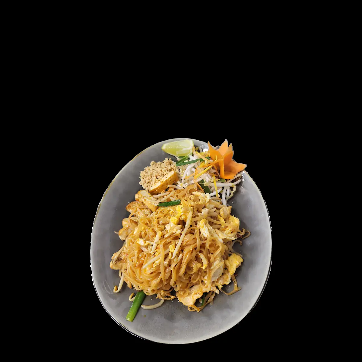 Pad Thai Gung
