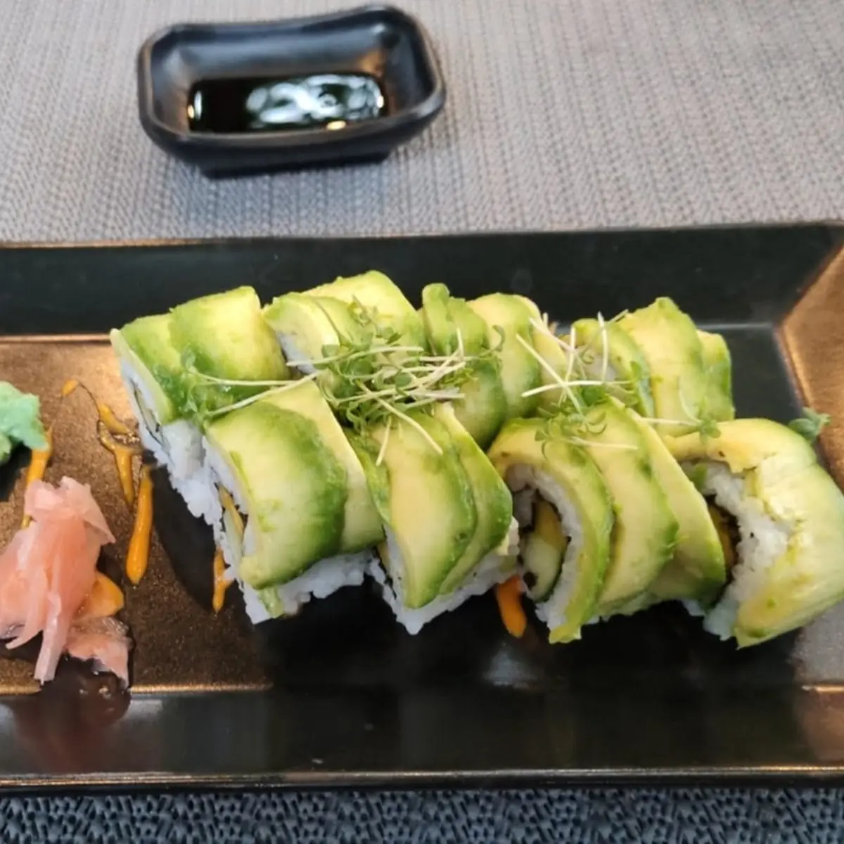 Special Roll-orchidee
