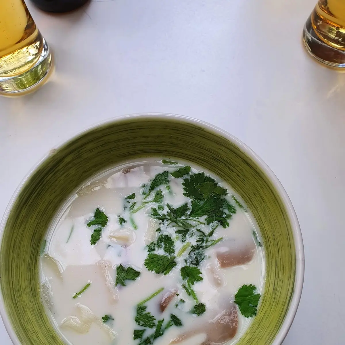 Tom kA Suppe