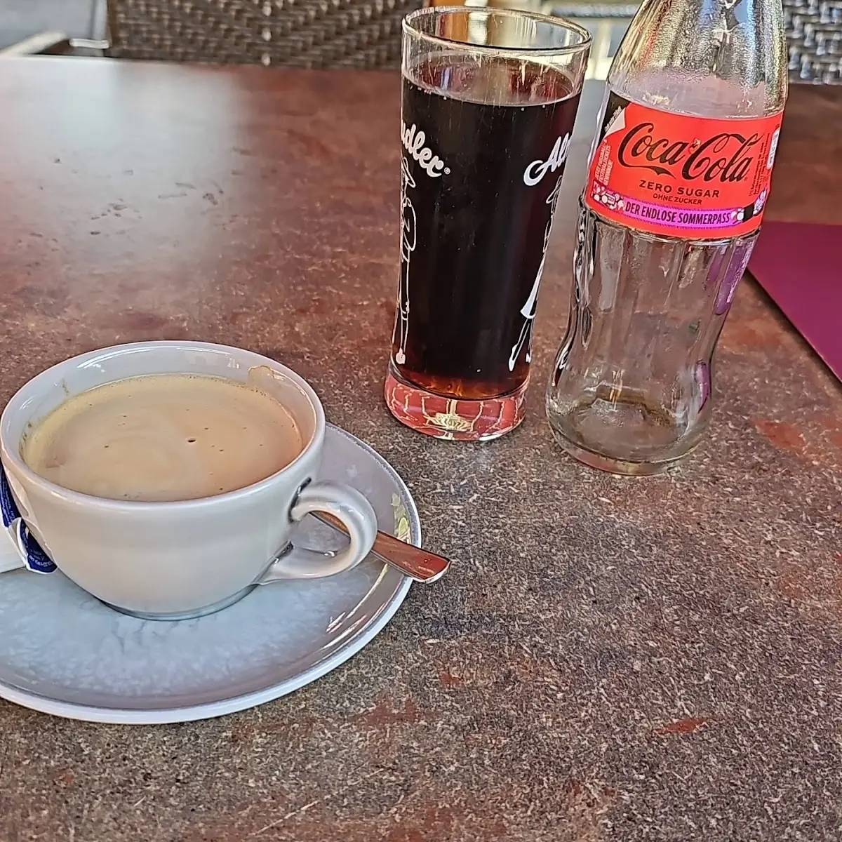 Kaffee
