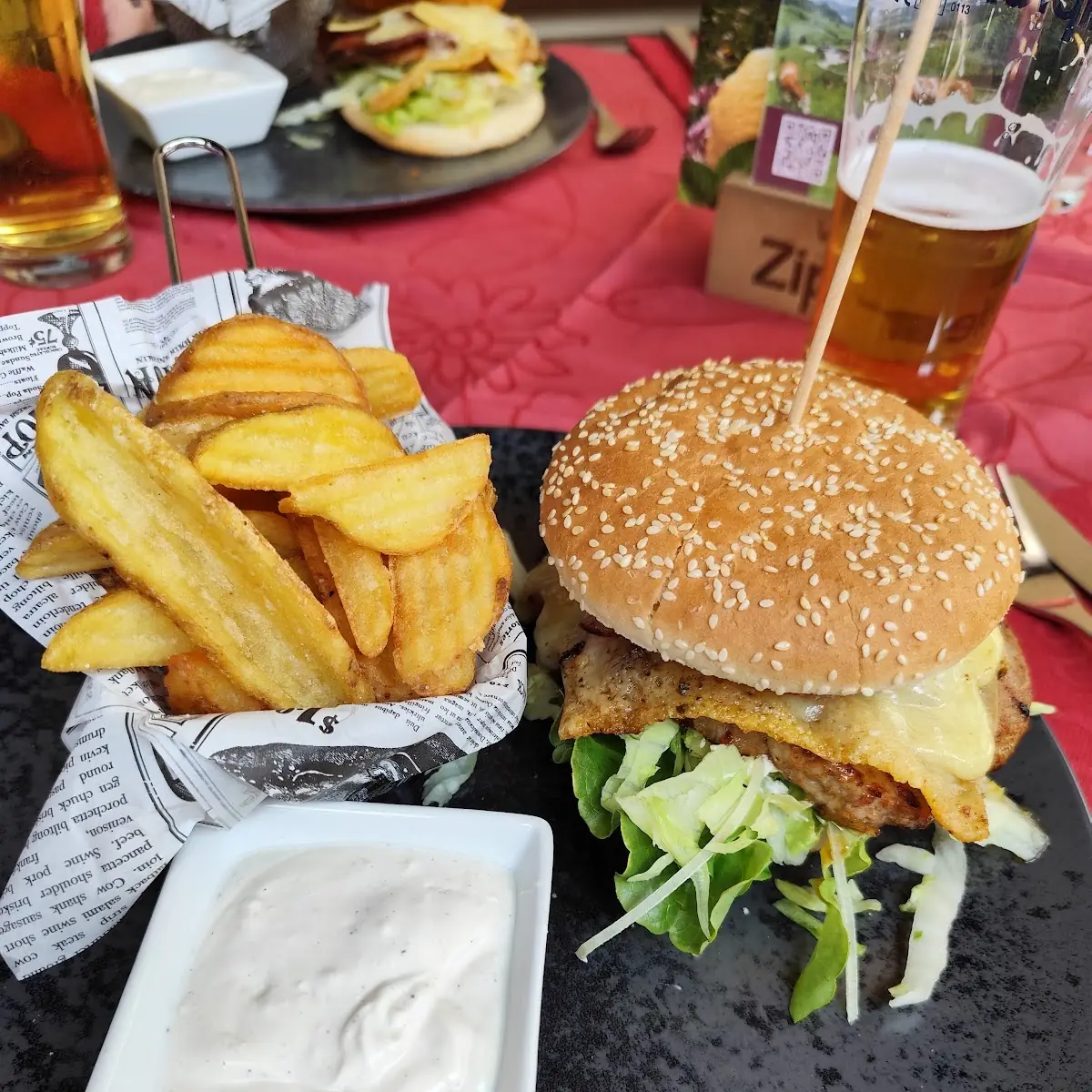 Schweinefleisch