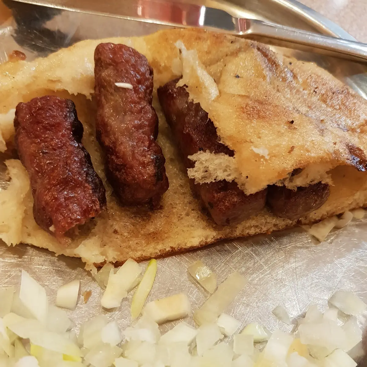 Ćevapi