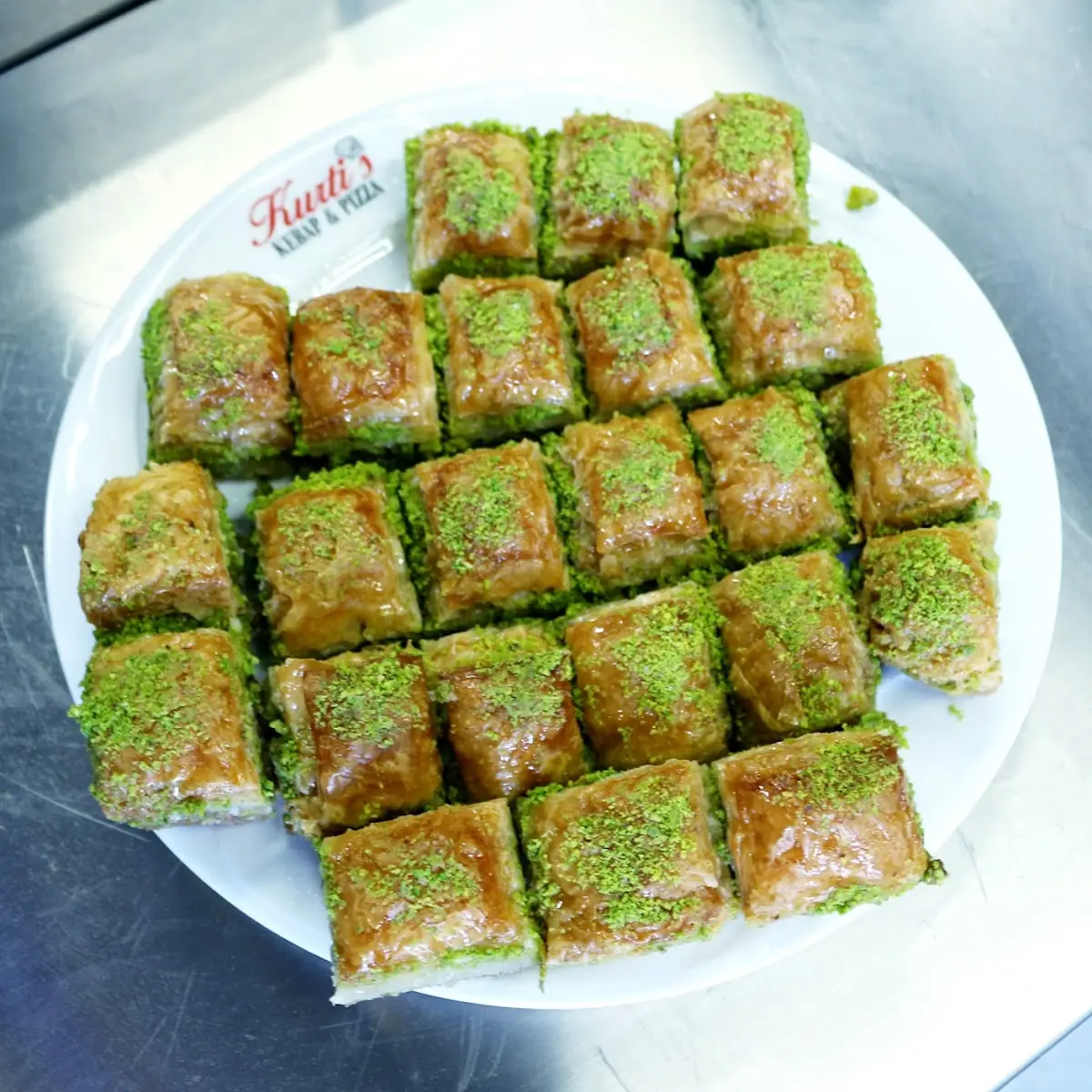 Baklava