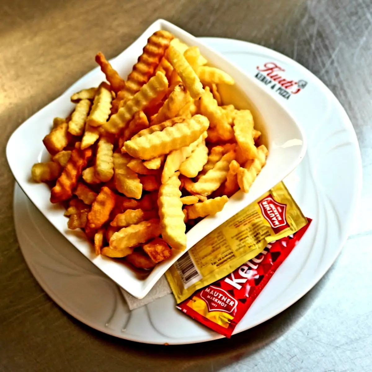 Pommes Frites