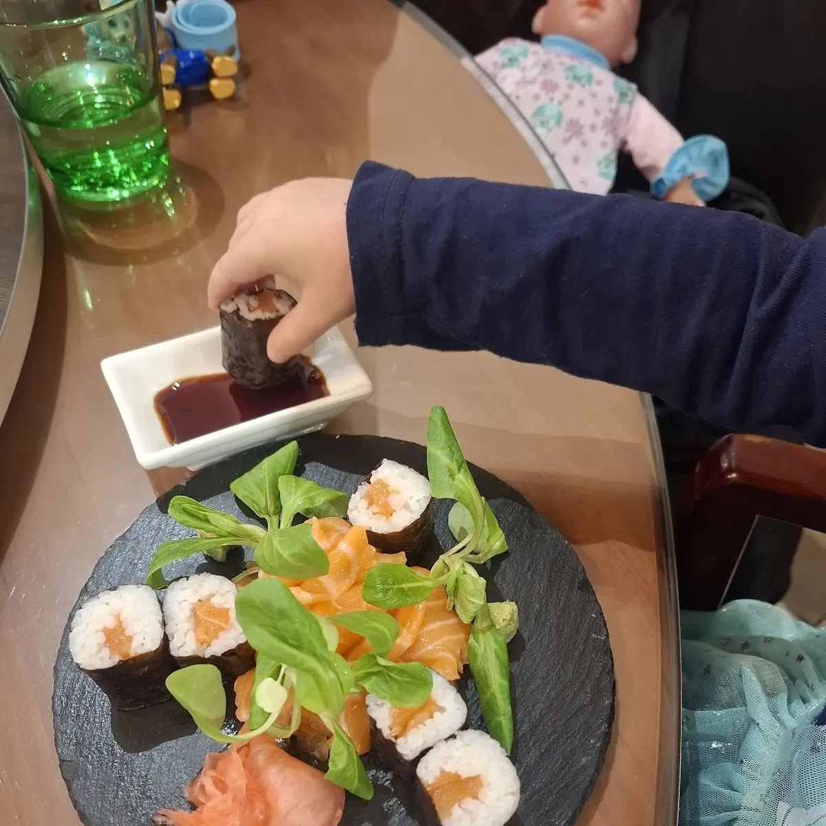 Sake Set