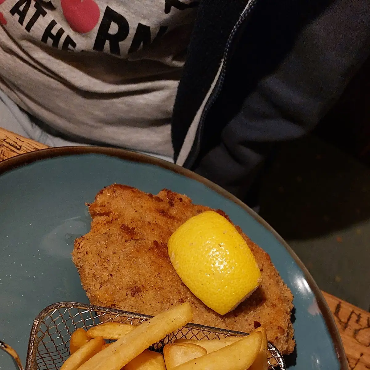 Cordon Bleu