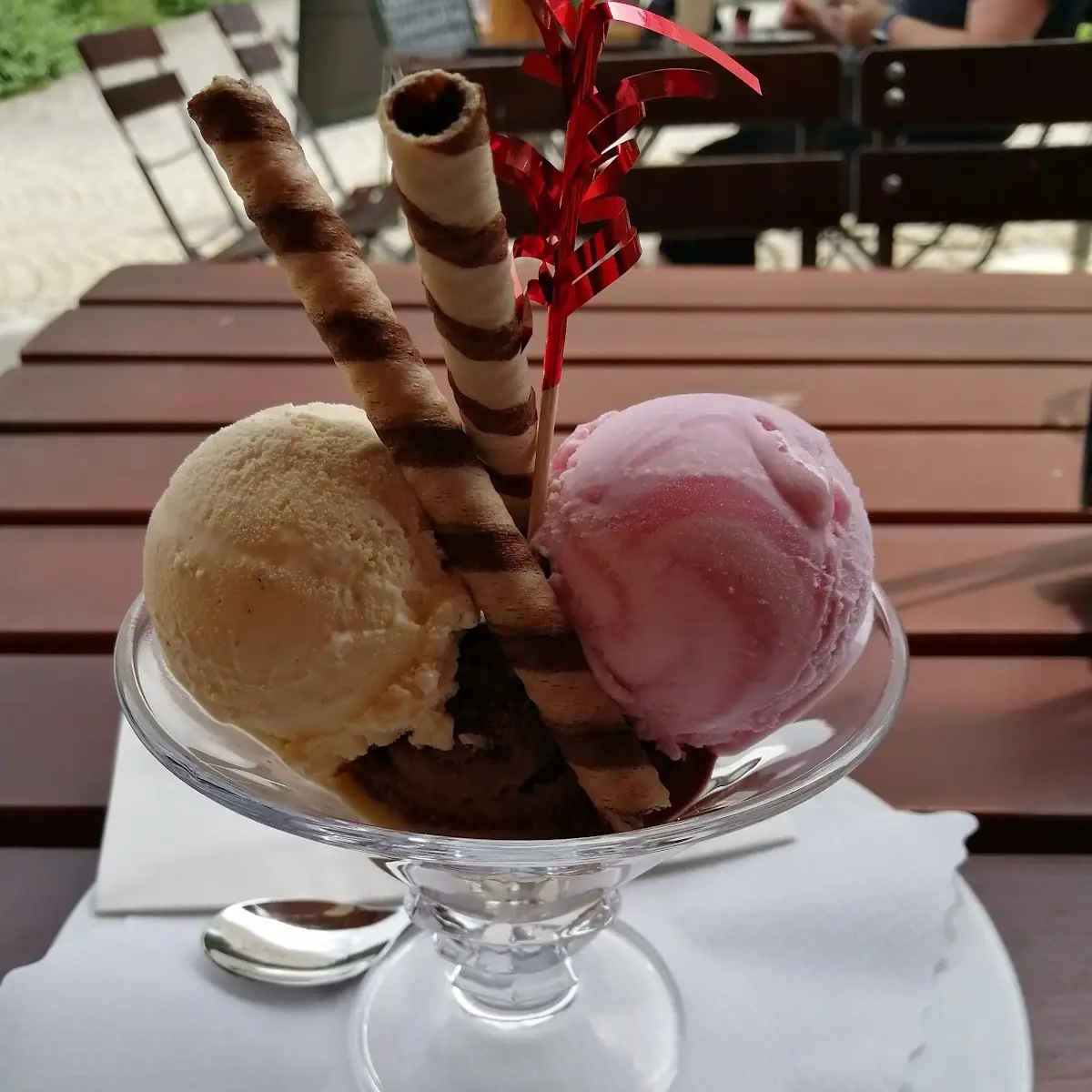 Eis