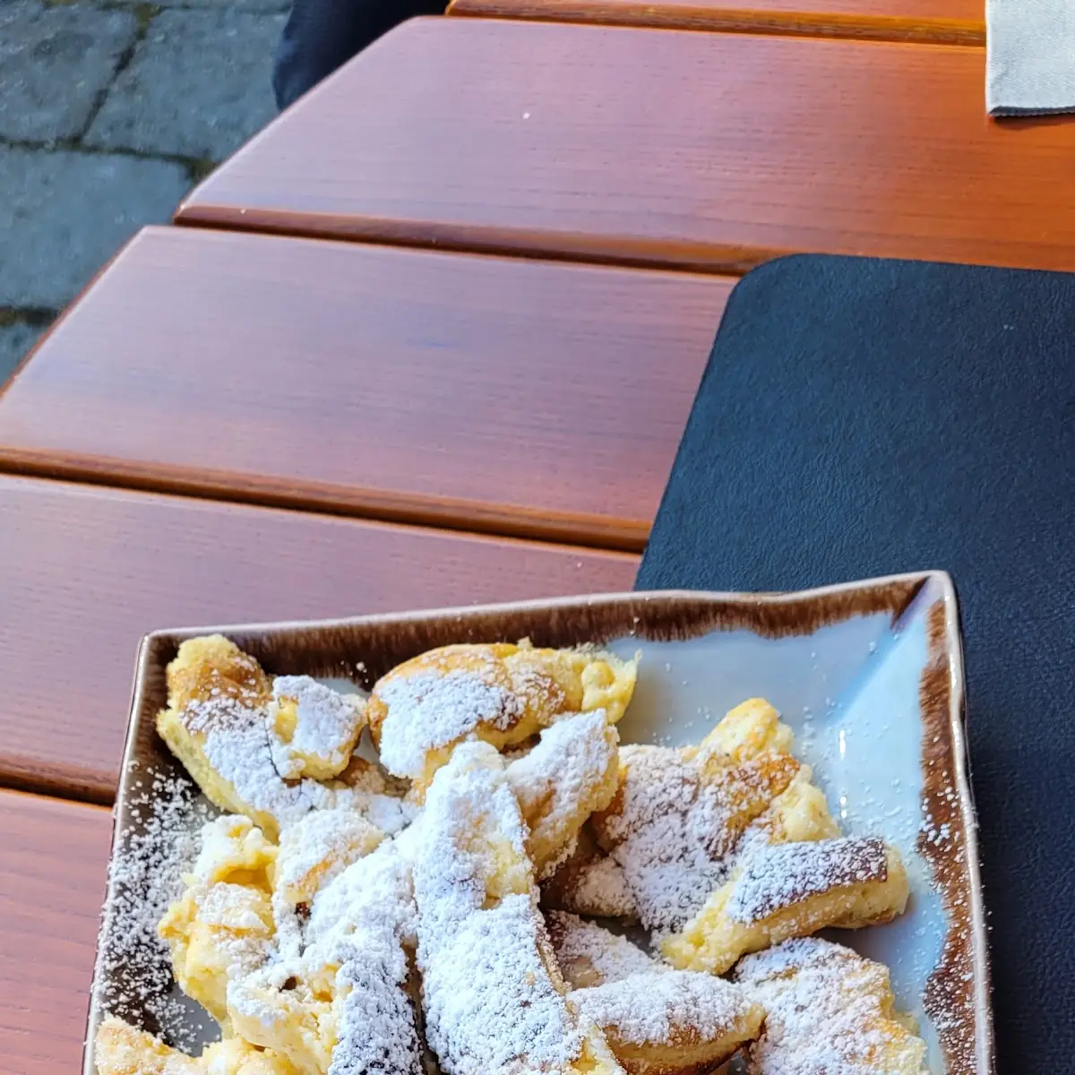 Kaiserschmarrn