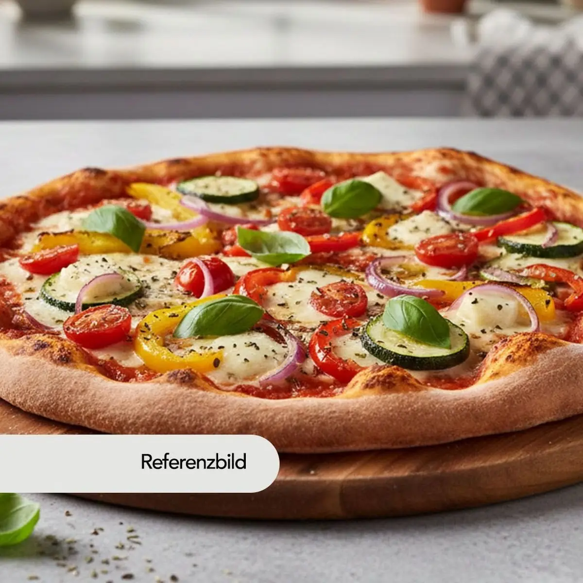 Highlights, Pizzeria Valentin Aigen
