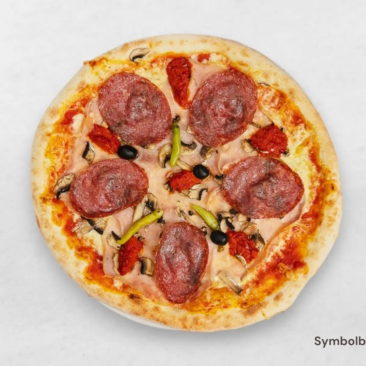 Highlights, Pizzeria Valentin Aigen