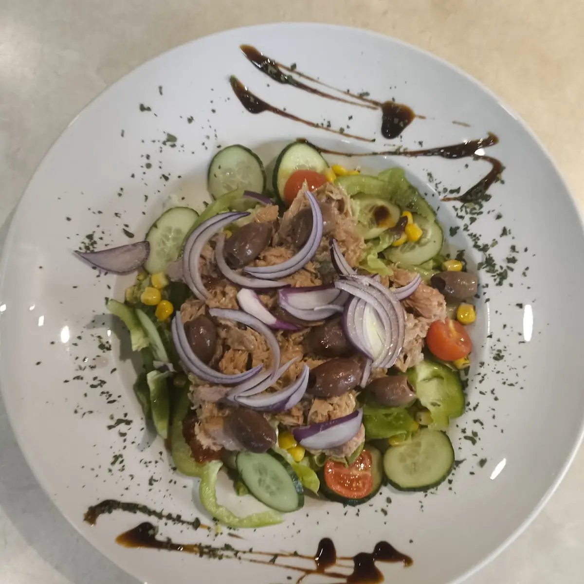Highlights, Pizzeria Valentin Aigen