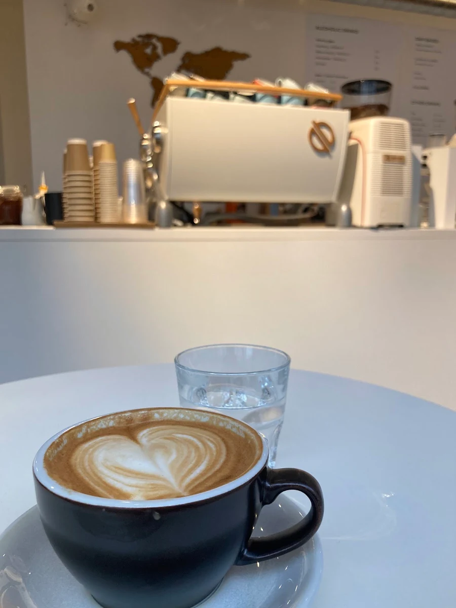 Cappuchino