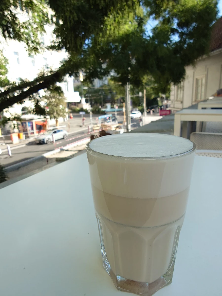 Chai Latte