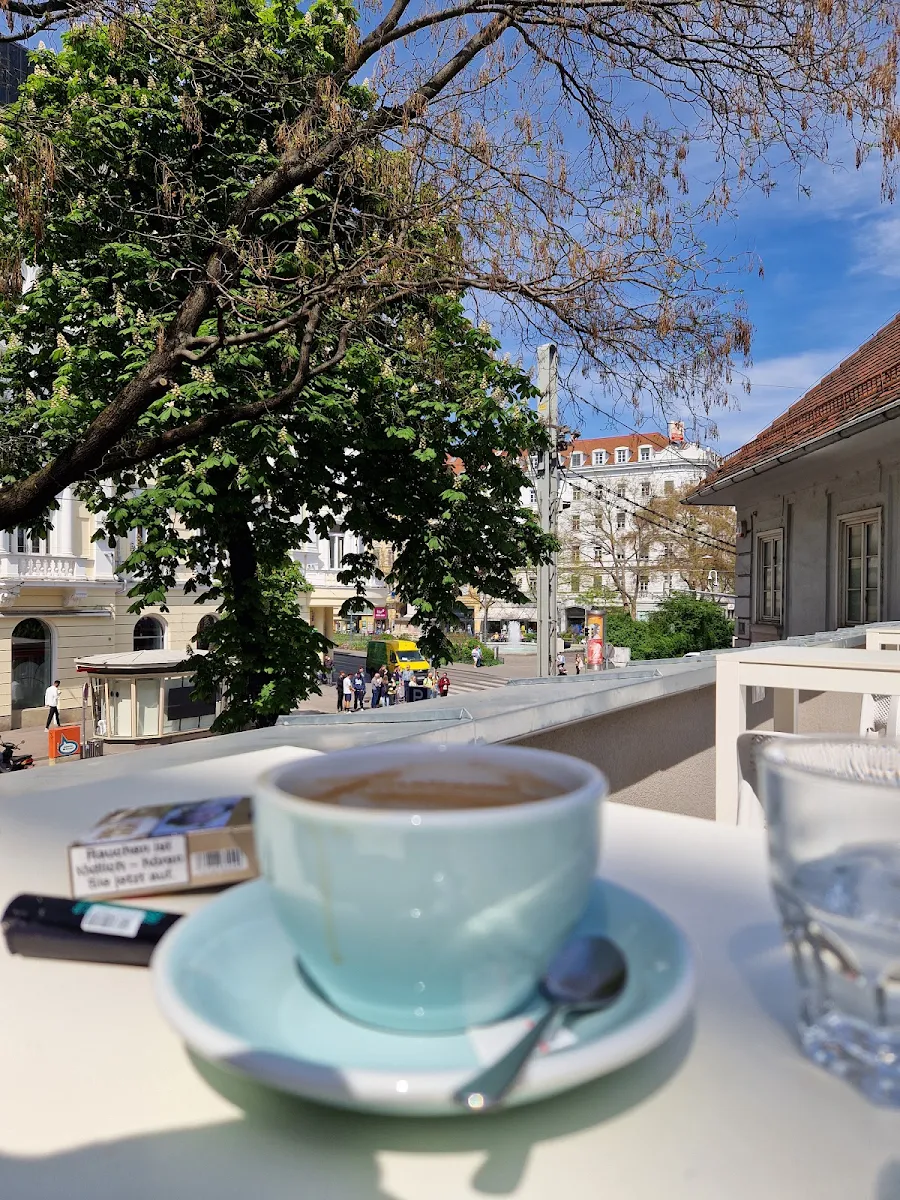 Espresso Doppio
