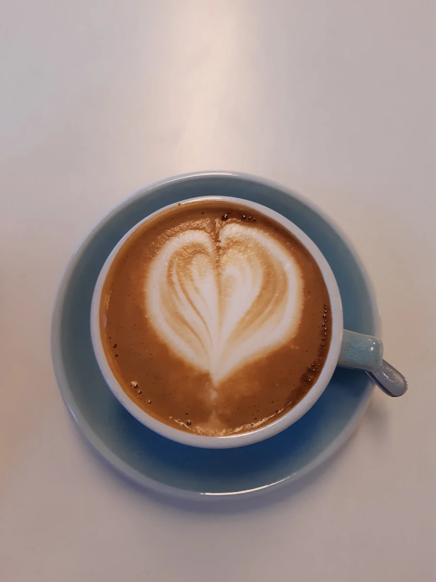 Flat White
