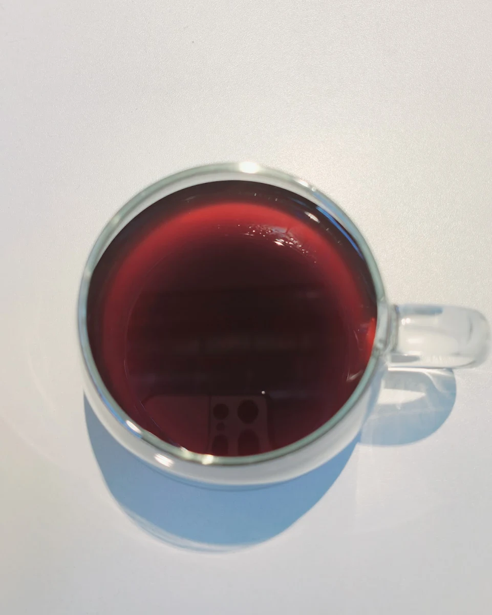 Pour over Coffee