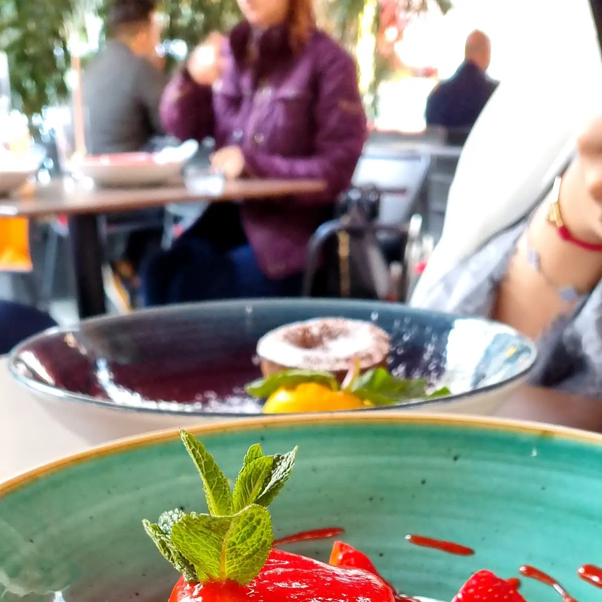 Panna Cotta