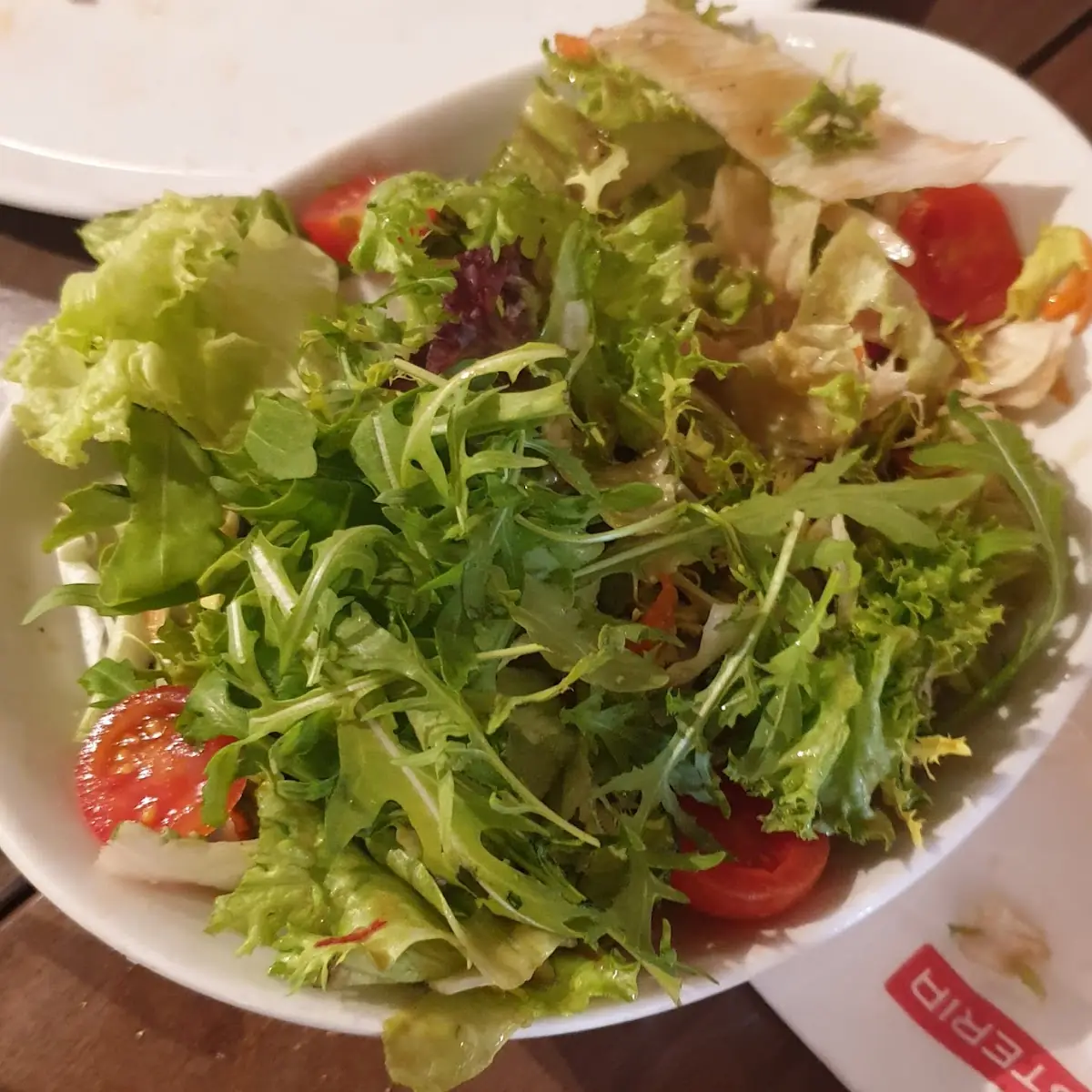 Salad