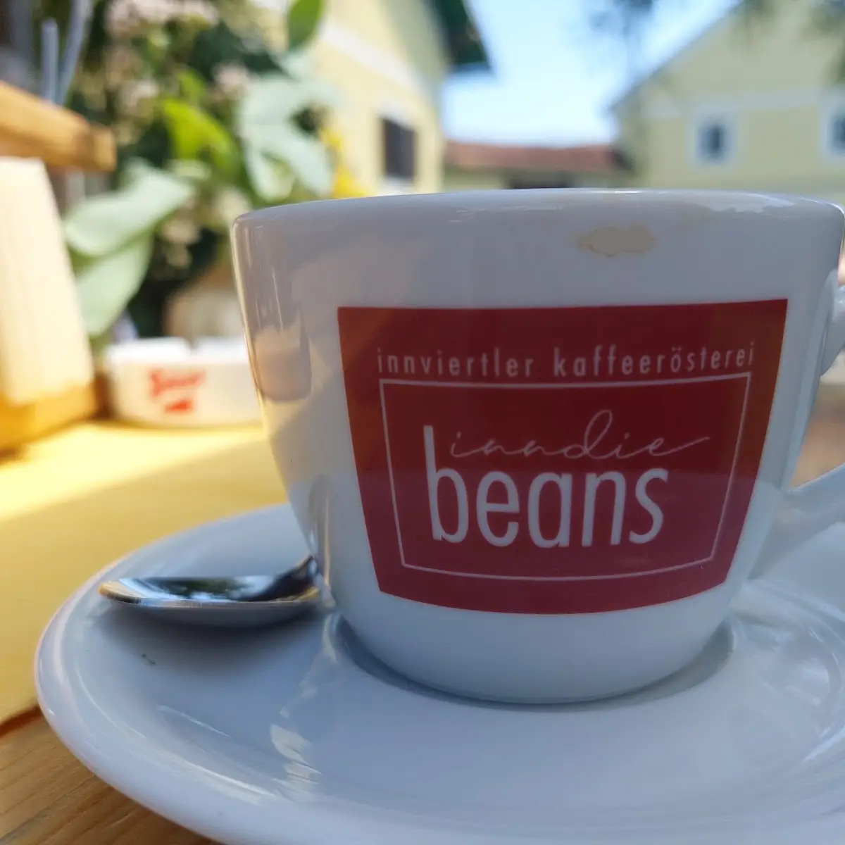 Sehr Guter Kaffee