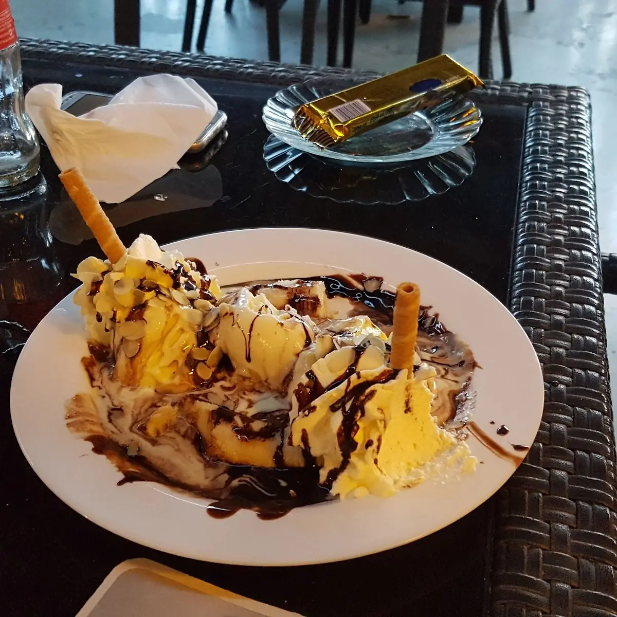 Eis