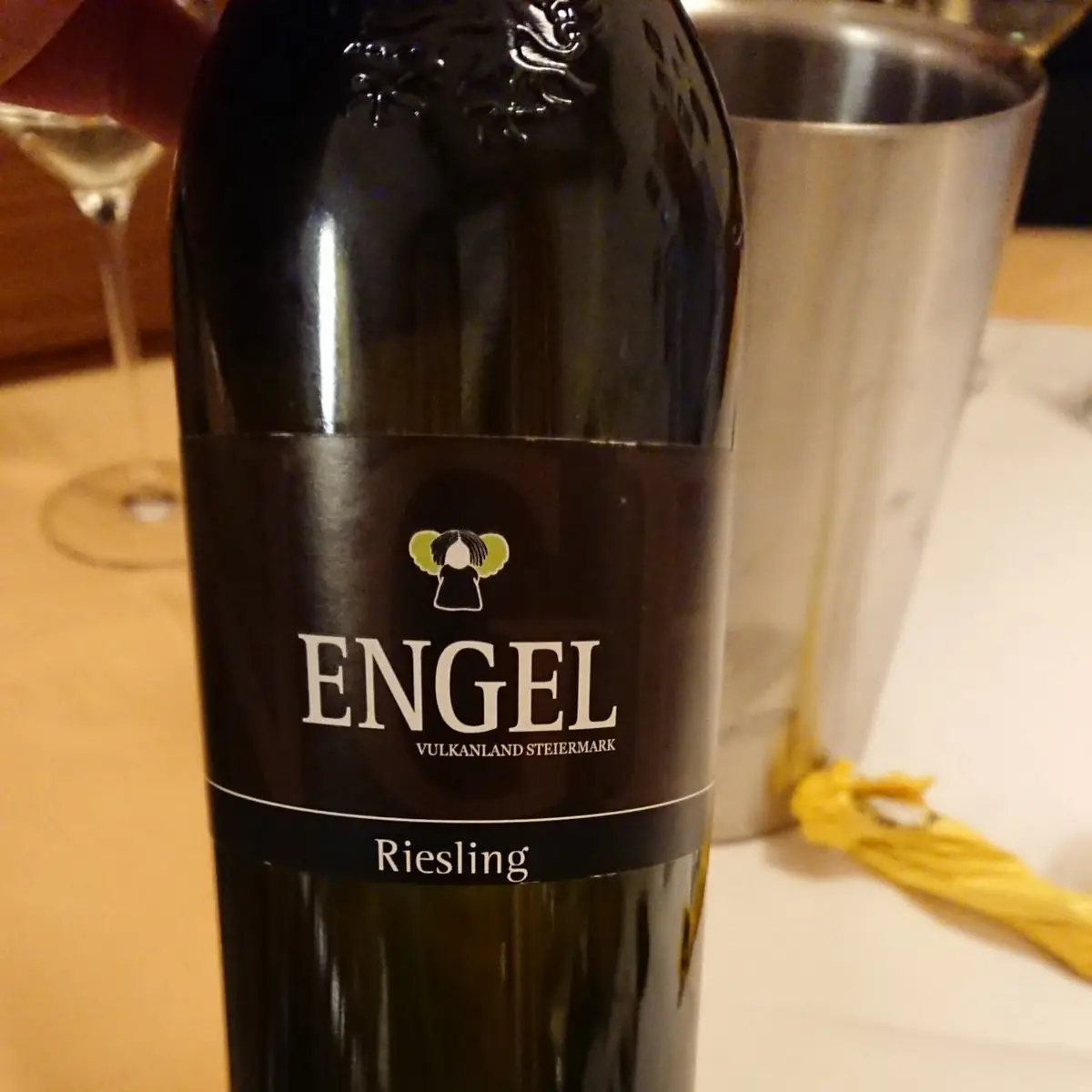 Engel Wein Riesling