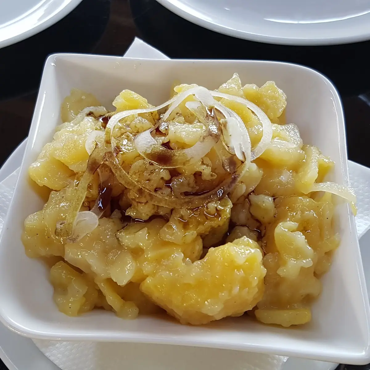 Kartoffelsalat