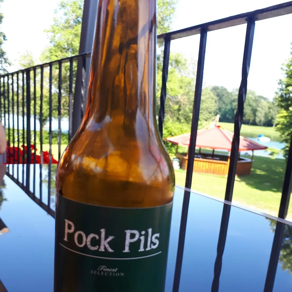 Privat Pock Pils