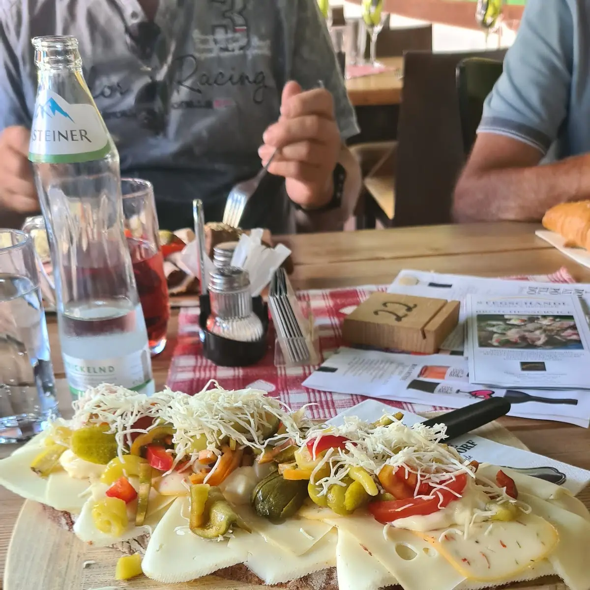 Käsebrot