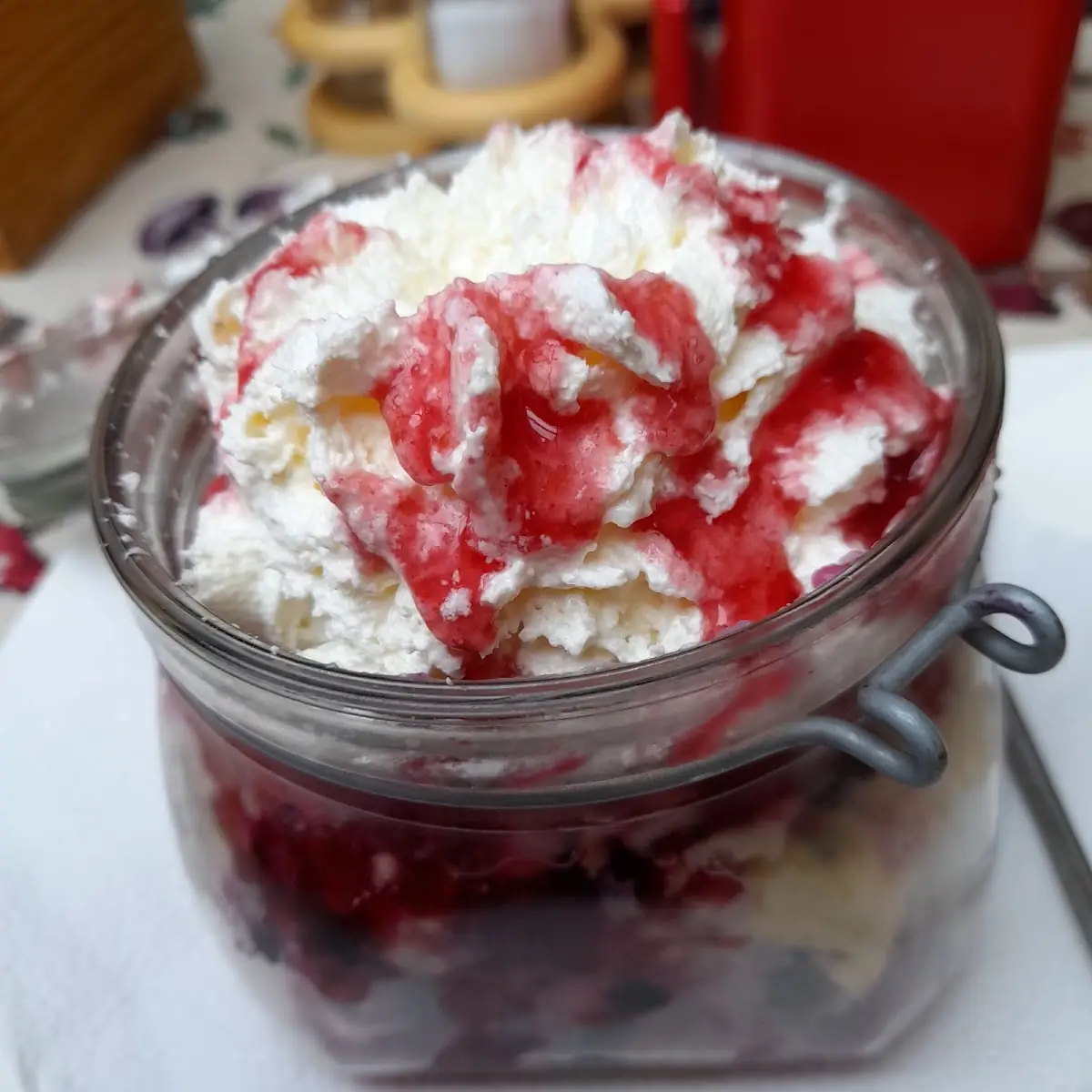 Somlauer Nockerl