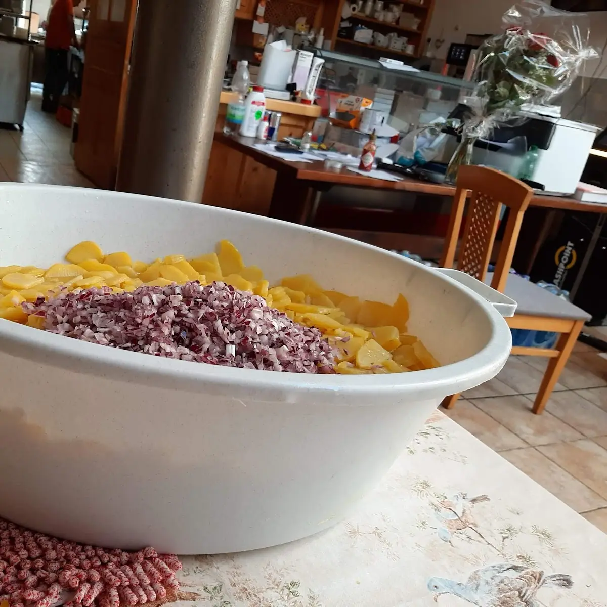 Surschnitzel