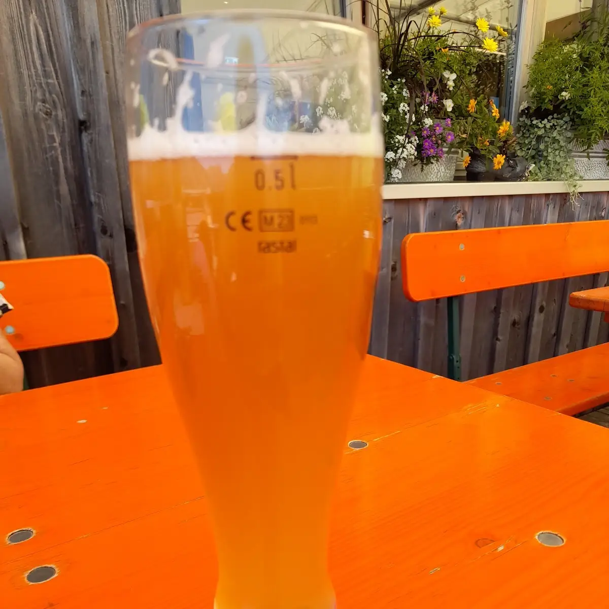 Hefeweizen