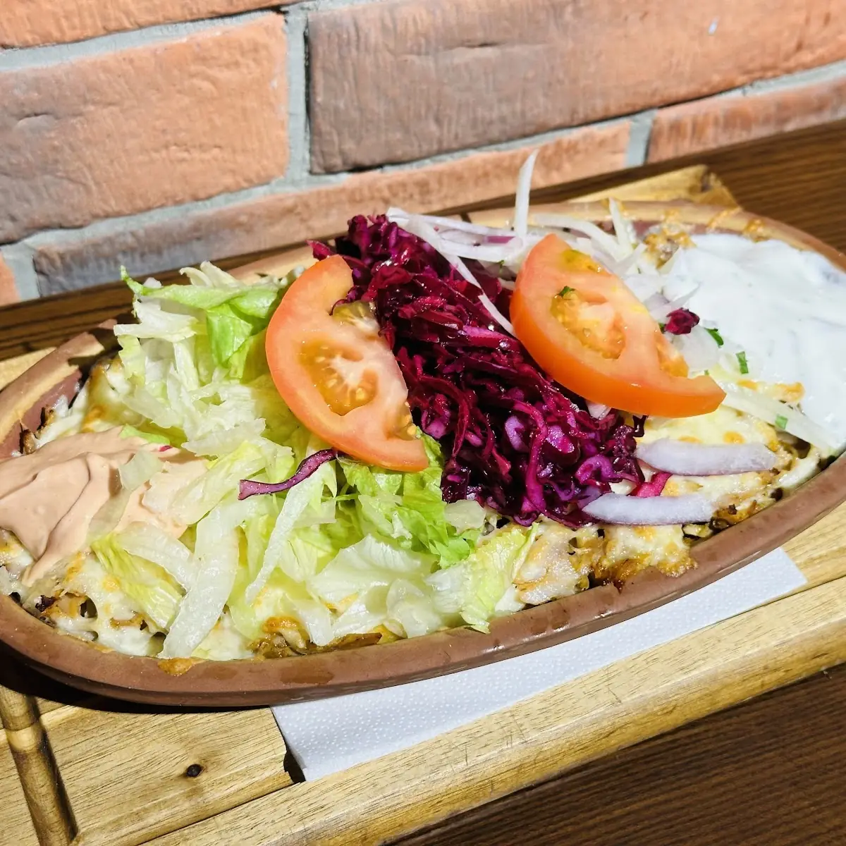 Kapsalon