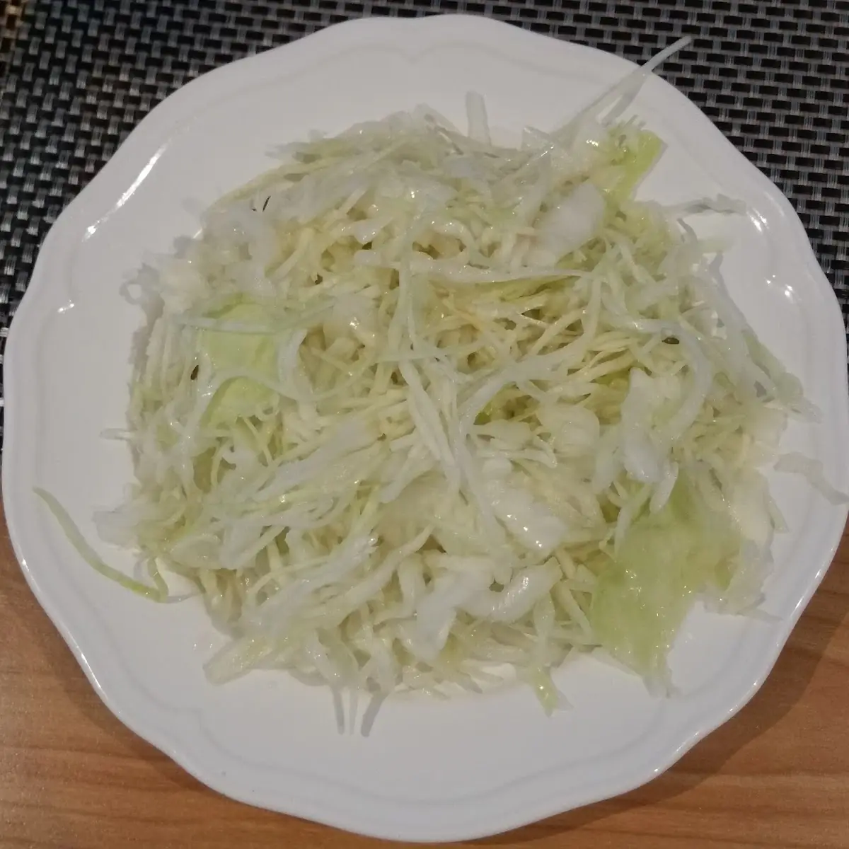 Krautsalat
