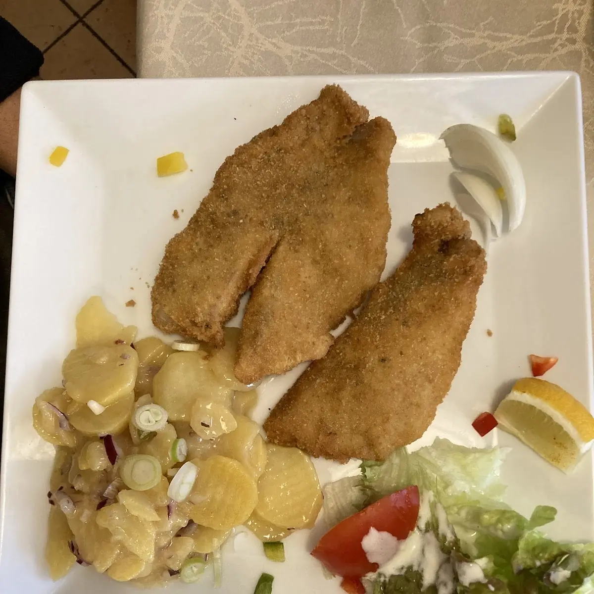 Fish