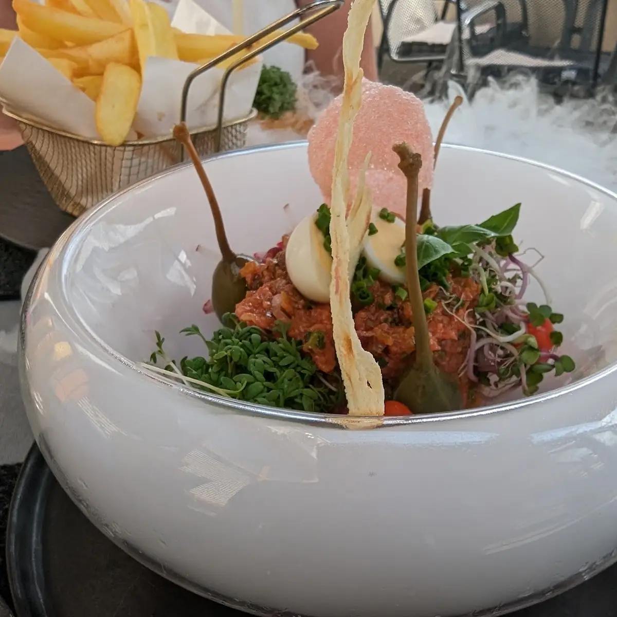 Tartar