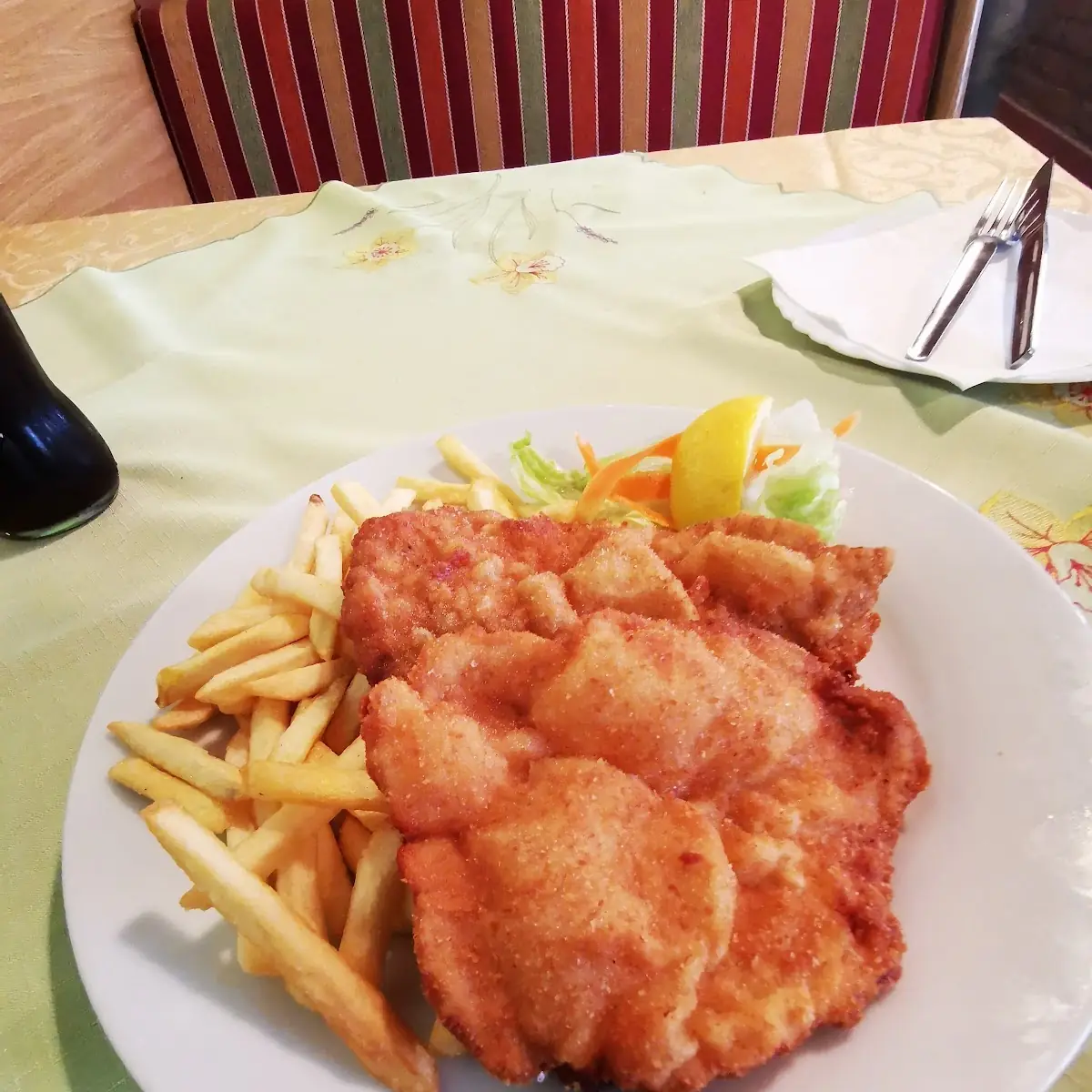 Wiener Schnitzel
