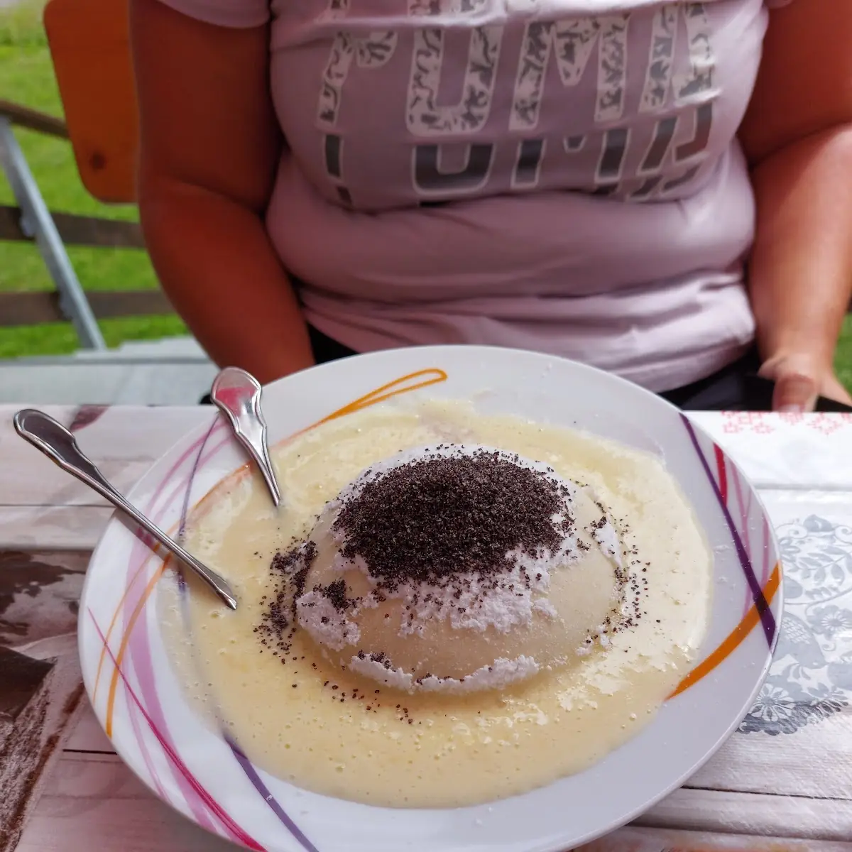 Germknödel