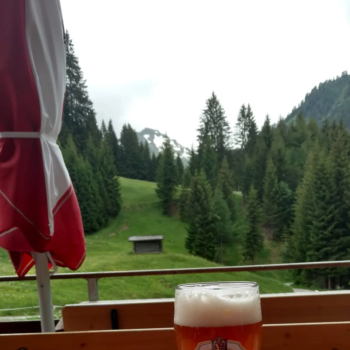 Weizenbier Hefeweizen