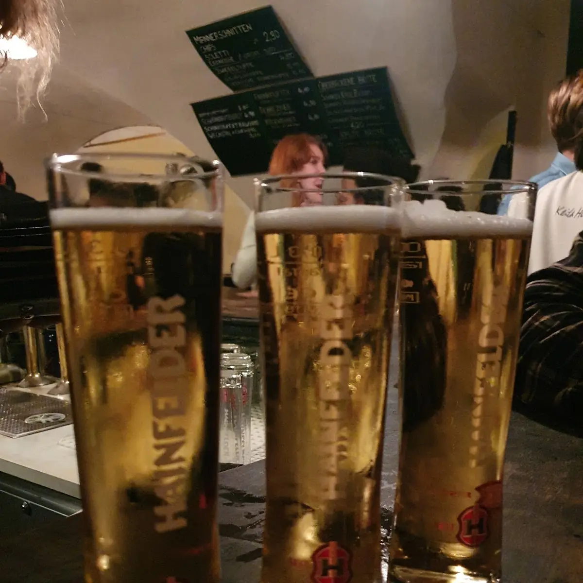 Krügerl