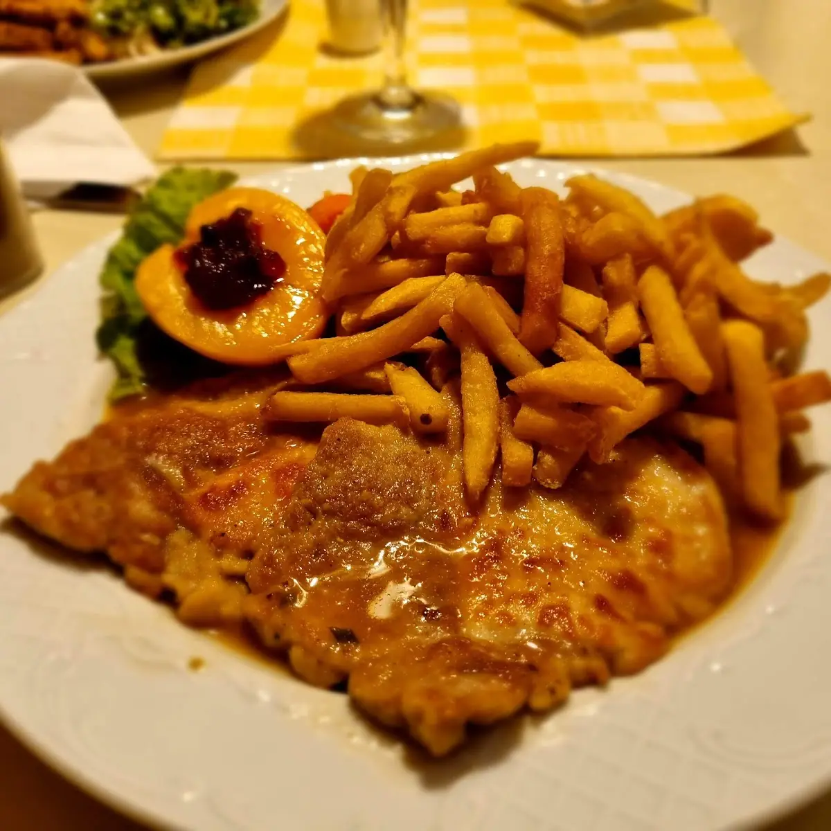 Schnitzl