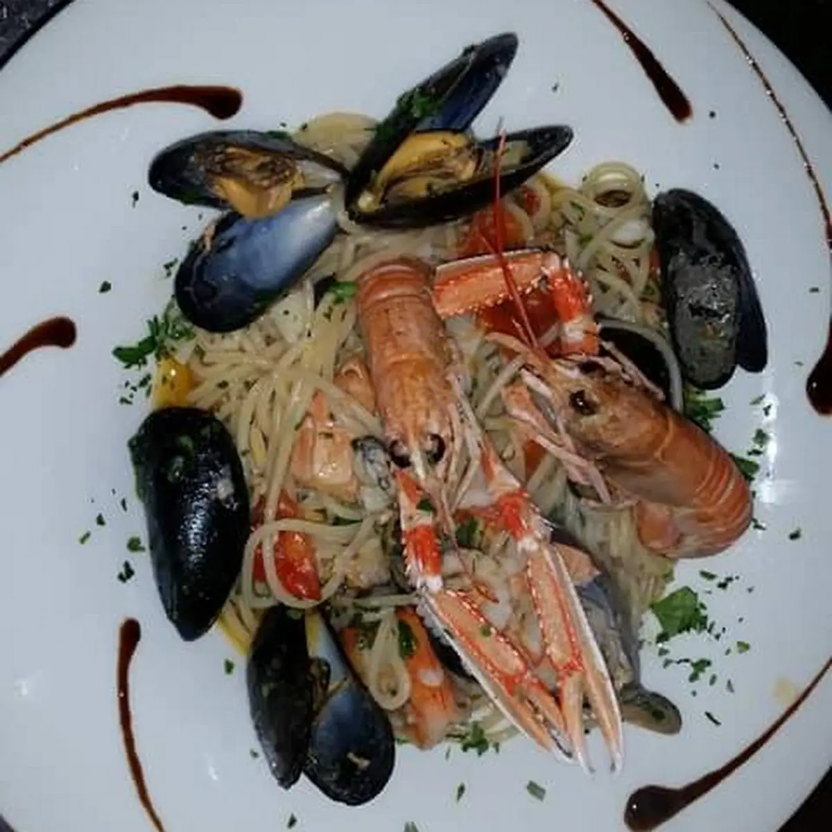 Frutti Di Mare