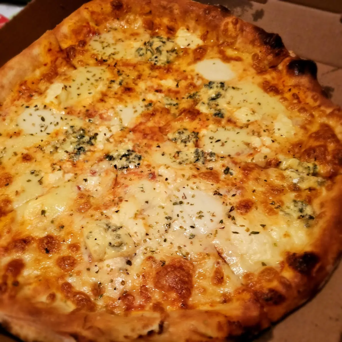 Quattro Formaggio