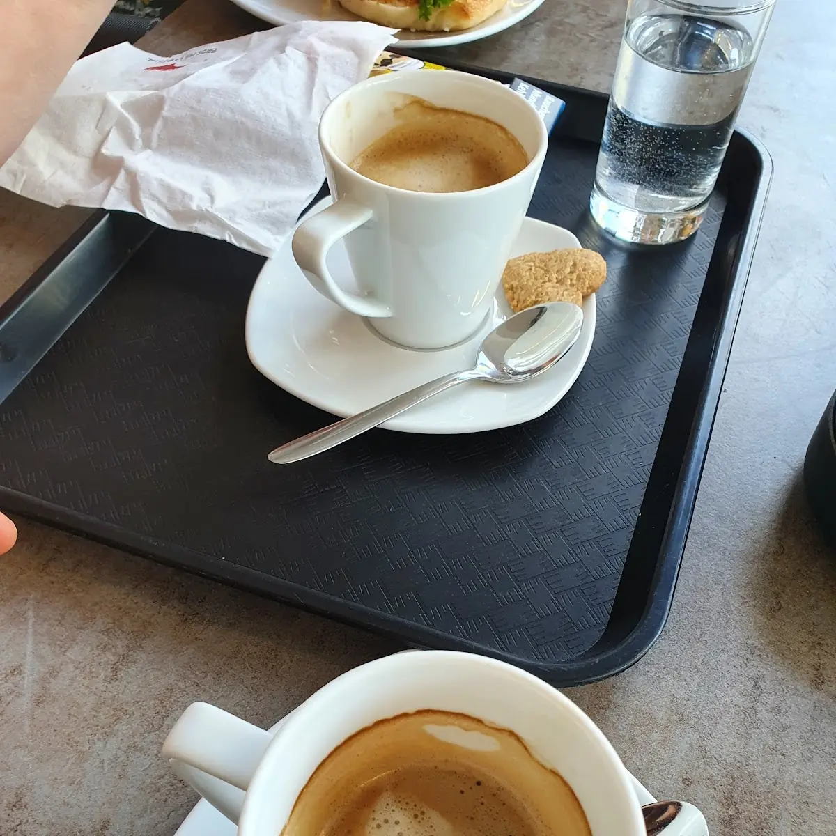 Cafe