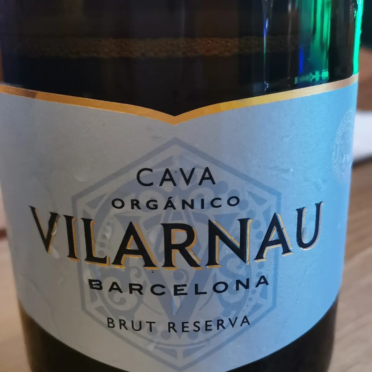 Guter Sekt