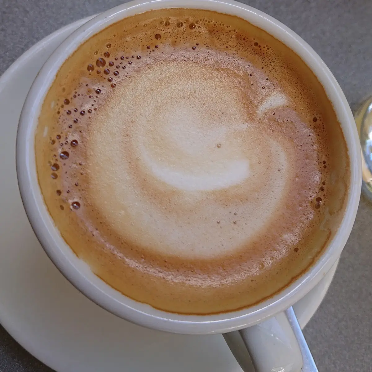 Kaffee